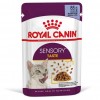 Влажный корм для котов Royal Canin Sensory Taste Jelly, 85г - 1