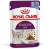 Вологий корм для котів Royal Canin Sensory Feel Jelly, 85г - 1