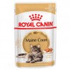 Вологий корм для котів Royal Canin Adult Maine Coon 85 г - 1