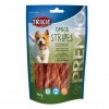 Ласощі для собак Trixie Premio Omega Stripes з куркою, 100г - 1