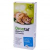 Таблетки для кішок Bayer Drontal для лікування і профілактики гельмінтозів - 1