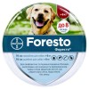 Нашийник  для собак Bayer Foresto від бліх та кліщів, 70 см - 1