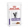 Лікувальний вологий корм для котів Royal Canin Mature Consult Balance Gravy, 85г - 1