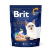 Сухий корм для котів Brit Premium by Nature Cat Adult Indoor - 1