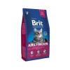 Сухий корм для котів Brit Premium Cat Adult Chicken - 2