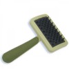 Масажна щітка для короткошерстних собак Safari Massager Brush - 1