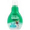 Краплі для собак TropiClean Fresh Breath Свіжий подих для догляду за зубами і яснами, 65 мл - 1