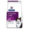 Лікувальний сухий корм для котів Hills Prescription Diet Feline y/d, 1.5 кг - 1