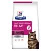 Лікувальний сухий корм для котів Hills Pescription Diet Gastrointestinal Biome - 1