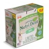 Ласощі для собак Nylabone Nutri Dent Natural з куркою, XS 4,5кг - 1