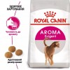 Сухий корм для котів Royal Canin Exigent Aromatic - 4