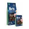 Сухий корм для собак Brit Premium Adult Giant Breed - 2