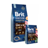 Сухий корм для собак Brit Premium Dog Light - 2