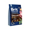 Сухий корм для собак Brit Premium Dog Light - 1