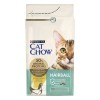 Сухий корм для кішок Purina Cat Chow Hairball - 3