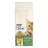 Сухий корм для котів Purina Cat Chow Sterilised з куркою - 3