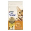 Сухий корм для котів Purina Cat Chow з куркою та індичкою - 3