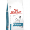 Лікувальний сухий корм для собак Royal Canin Anallergenic Small Dog - 1