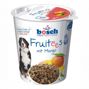 Ласощі для собак Bosch Fruitees mit Mango з манго, 200г