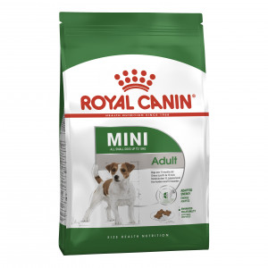 Вологий корм для собак Royal Canin Mini Adult, 85 гр