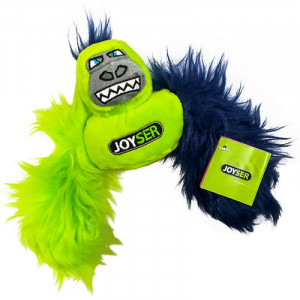 Іграшка-горила для собак Joyser міні, 19см