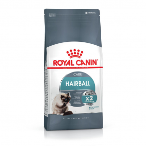 Сухий корм для котів Royal Canin Hairball Care