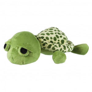 Іграшка-черепаха для собак Trixie плюшева, 40см