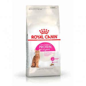 Сухий корм для котів Royal Canin Exigent Protein