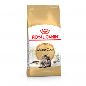 Сухий корм для котів Royal Canin Maine Coon Adult