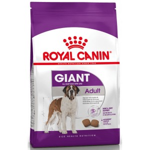 Сухий корм для собак Royal Canin Giant Adult