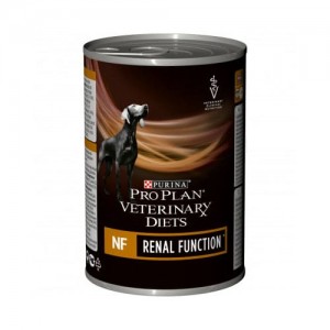 Лечебный влажный корм для собак Purina Veterunary Diets NF - Renal Function Canine