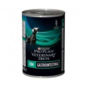 Лікувальний вологий корм для собак Purina Veterunary Diets EN - Gastrointestinal Canine