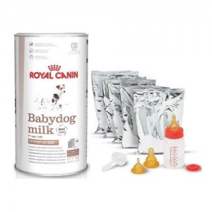 Замінник молока для цуценят Royal Canin Babydog Milk