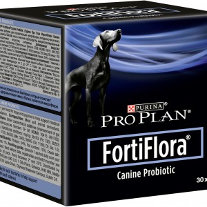 Пробіотична добавка для собак Purina FortiFlora Probiotic, (30х1г)