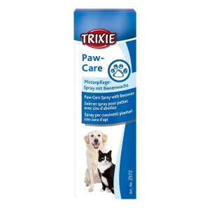Спрей  для котів і собак Trixie для подушечок лап, 50мл