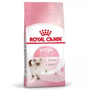 Сухий корм для кошенят Royal Canin Kitten
