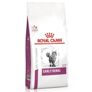 Лечебный сухой корм для котов Royal Canin Renal Early