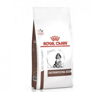 Лікувальний сухий корм для собак Royal Canin Gastrointestinal Puppy Canine