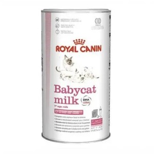 Замінник молока для кошенят Royal Canin Babycat milk