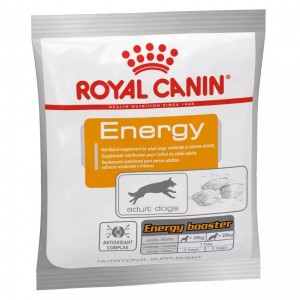 Ласощі для собак Royal Canin Energy, 50г