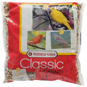 Корм для канарок Versele-Laga Classic Canaries, 300г