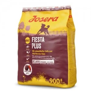 Сухий корм для собак Josera Adult FiestaPlus