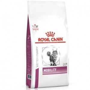Лікувальний сухий корм для котів Royal Canin Mobility Feline