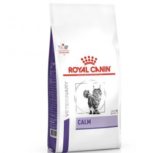 Лікувальний сухий корм для котів Royal Canin Calm