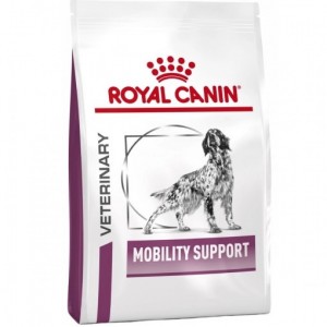 Лікувальний сухий корм для собак Royal Canin Canine Mobility Support