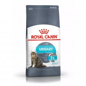 Сухий корм для котів Royal Canin Urinary Care