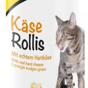 Вітамінний комплекс для котів GimCat Kase Rollis 850шт/425г
