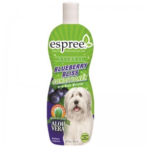 Шампунь для кішок і собак Espree Blueberry Bliss Shampoo with Shea Butter