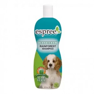 Шампунь для собак Espree Rainforest Shampoo універсальний, з ароматом тропічного лісу