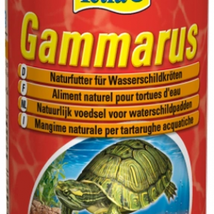 Корм для черепах Tetra Gammarus, 100 мл